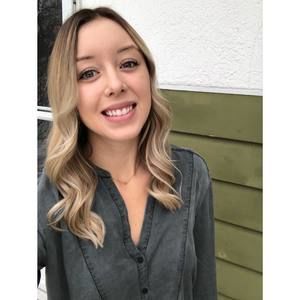 Meet your Posher, Maegan